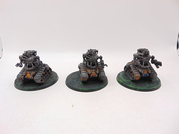 Kataphron Destroyers