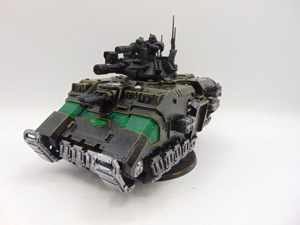 Repulsor