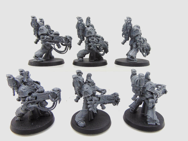 Noise Marines