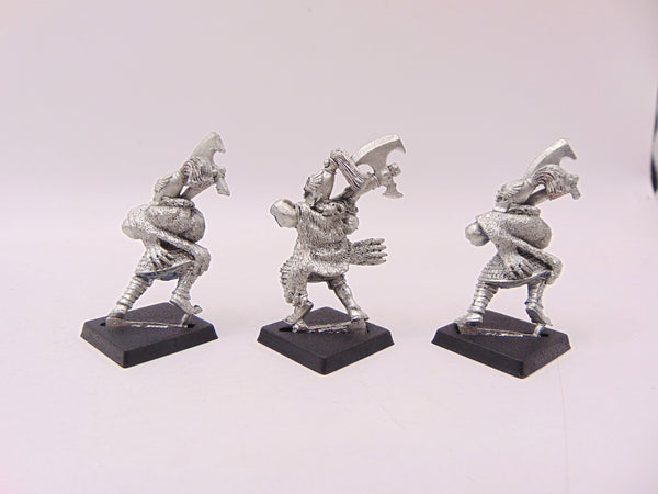 White Lions of Chrace