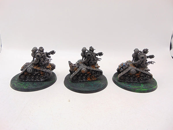 Kataphron Destroyers