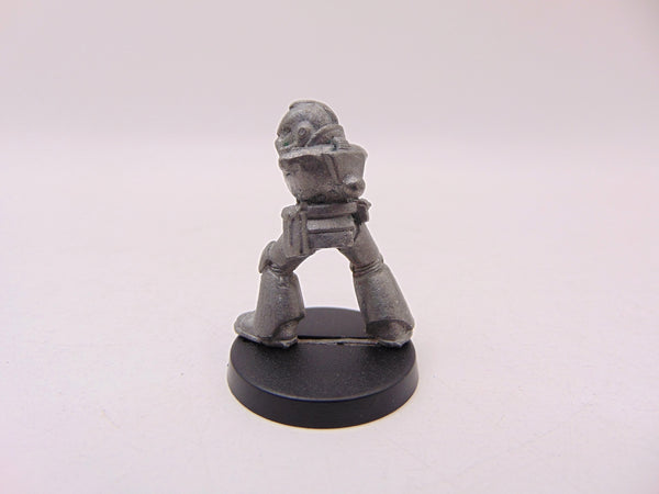 Space Marine Torso