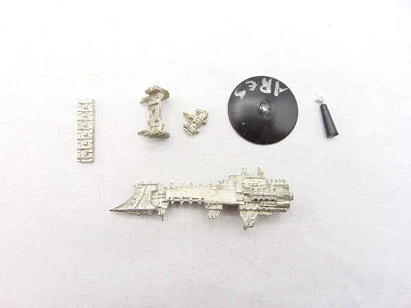 Dauntless Imperial Light Cruiser