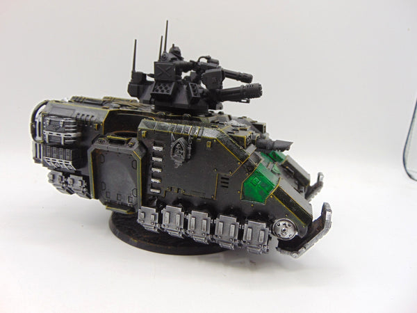 Repulsor