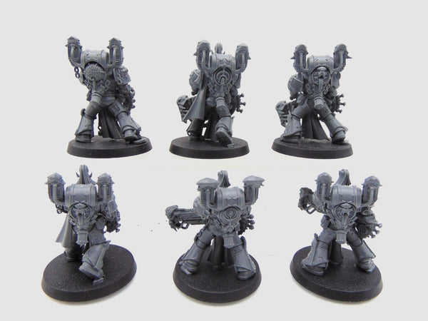Noise Marines