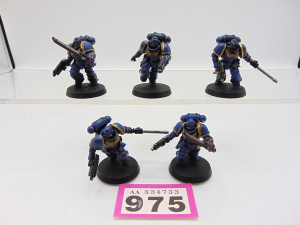 Assault Intercessors