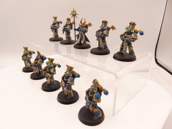 Rubric Marines