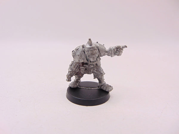 Ork Boyz with bolta