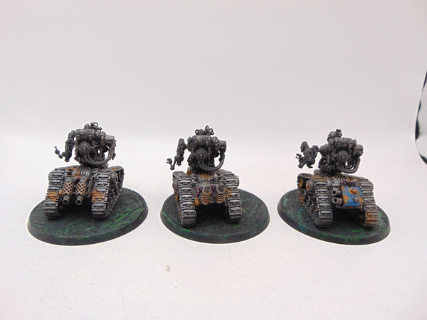 Kataphron Destroyers