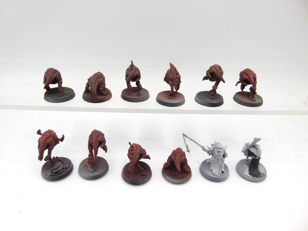 Squig Herd