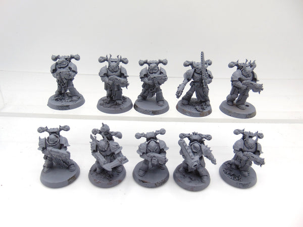 Chaos Legionaries