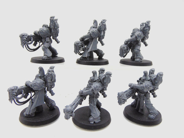 Noise Marines