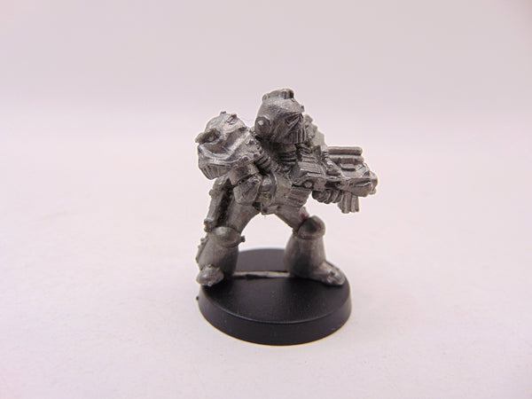 Chaplain