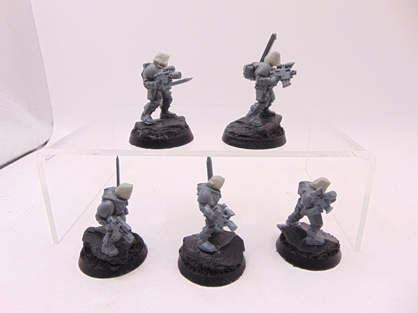 Scout Squad