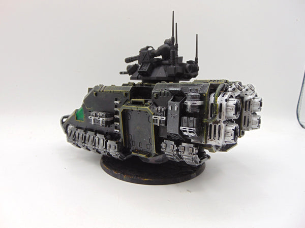 Repulsor