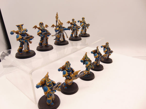 Rubric Marines