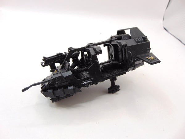 Land Speeder Storm