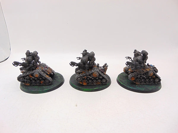 Kataphron Destroyers