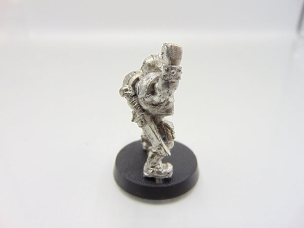 Catachan Lieutenant