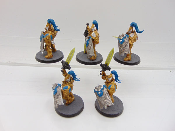 Custodian Guard Squad