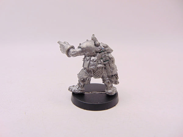 Ork Boyz with bolta