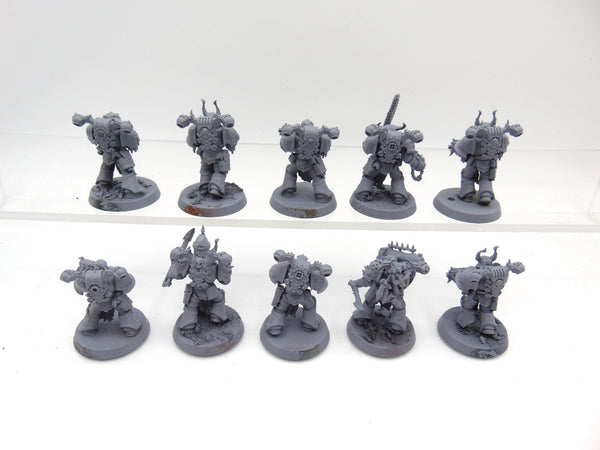 Chaos Legionaries