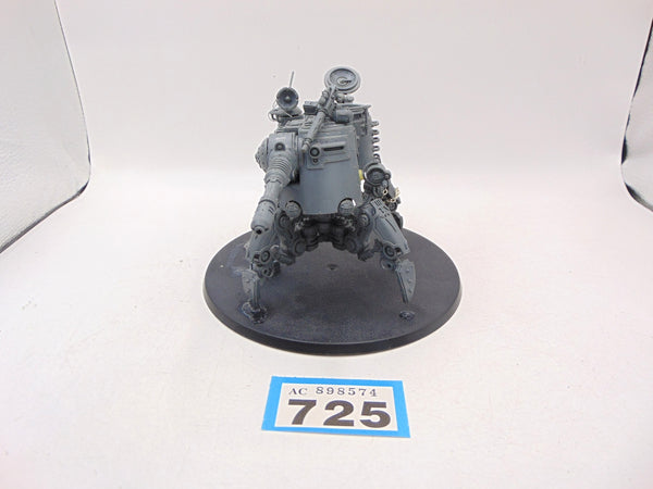 Onager Dunecrawler