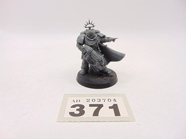 Primaris Captain