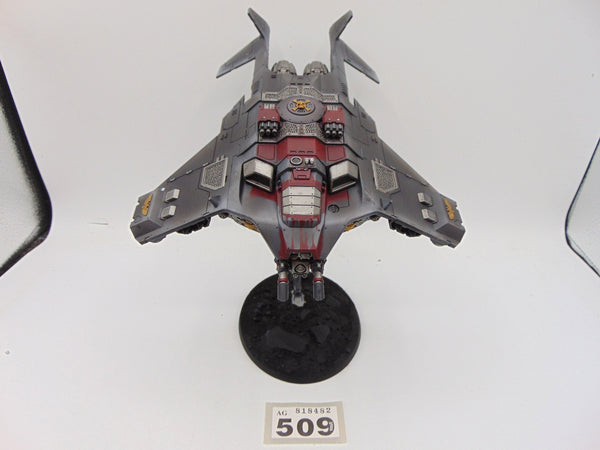 Corvus Blackstar