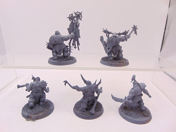 Putrid Blightkings