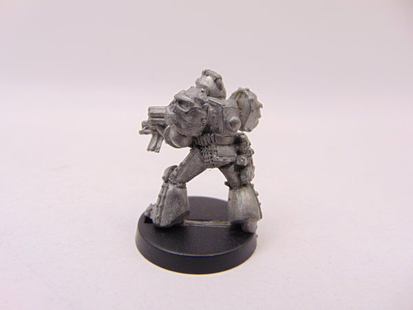 Chaplain