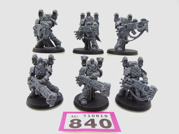 Noise Marines