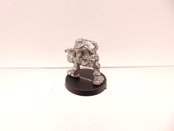 RTB2 Space Ork Raider Boy with Bolta