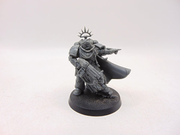 Primaris Captain