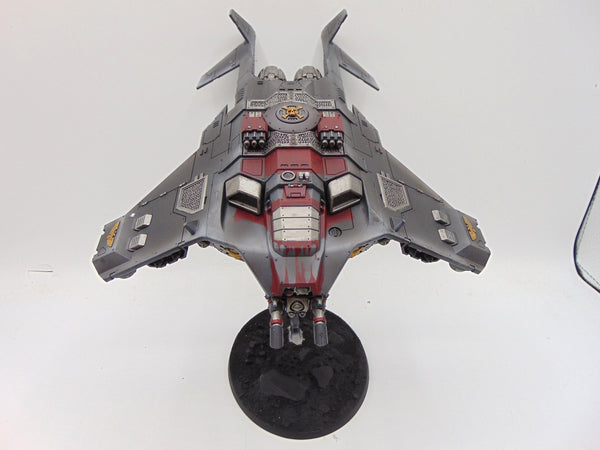Corvus Blackstar