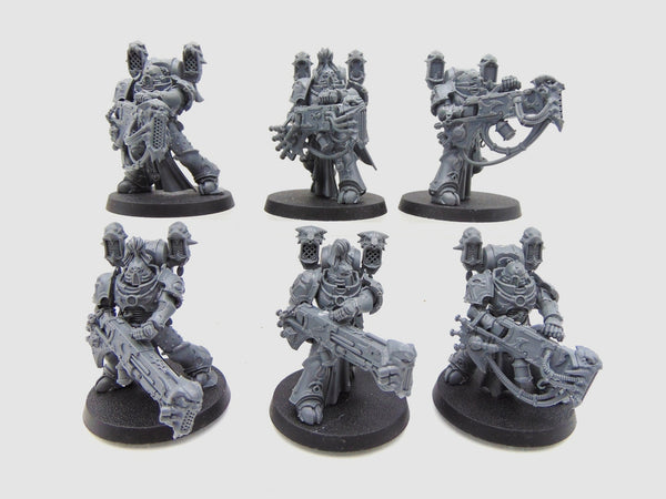 Noise Marines