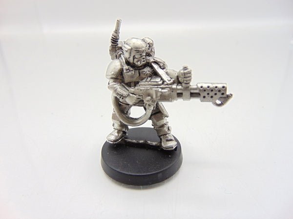 Kasrkin Flamer