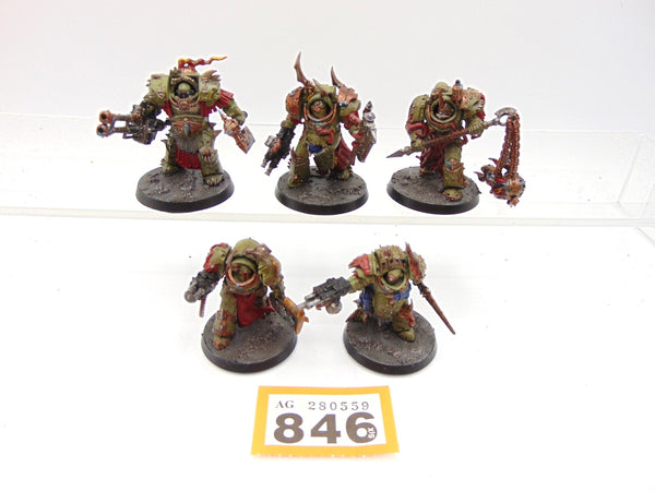 Blightlord Terminators