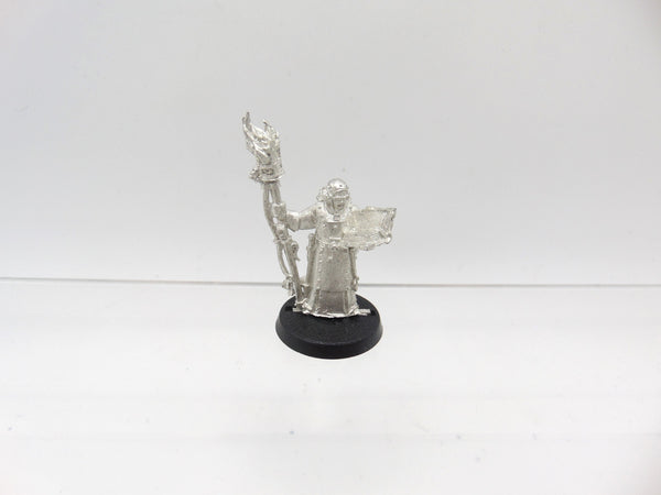 Warrior Acolyte