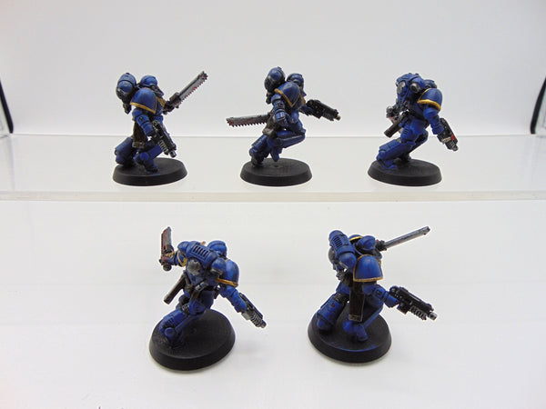 Assault Intercessors