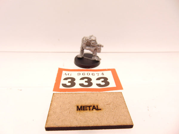 RTB2 Space Ork Raider Boy with Bolta