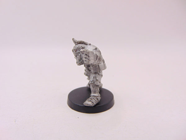Ork Boyz with bolta