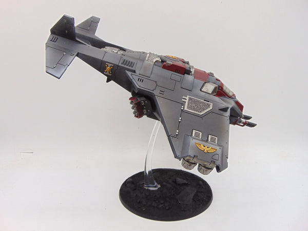 Corvus Blackstar