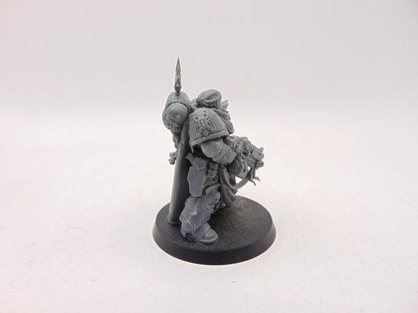 Primaris Captain