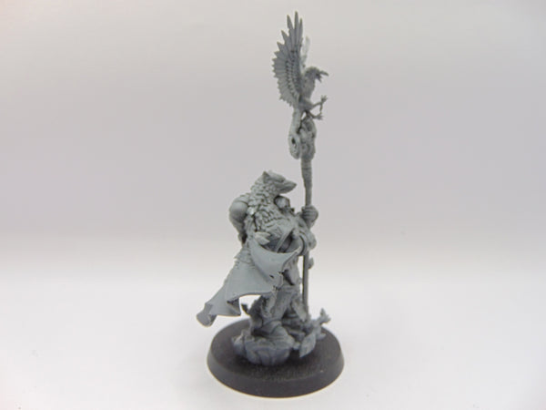 Njal the Stormcaller