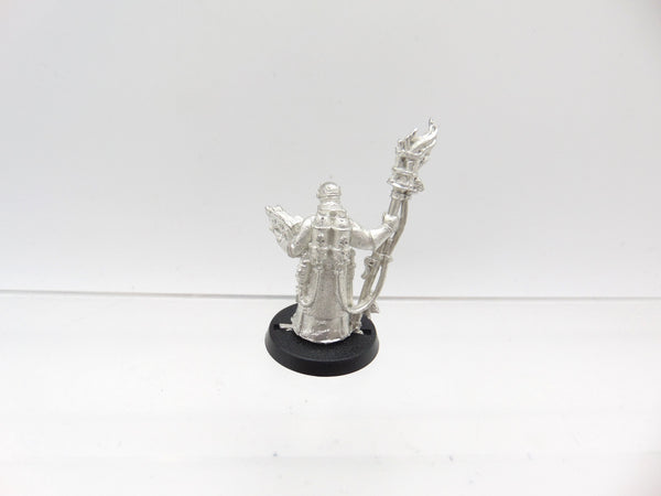 Warrior Acolyte