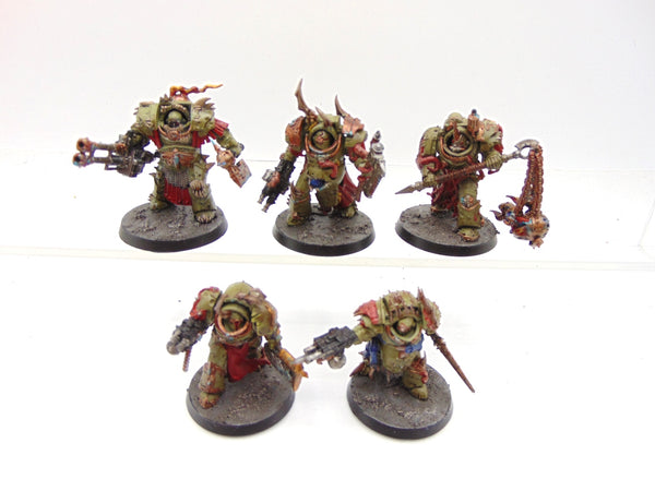 Blightlord Terminators