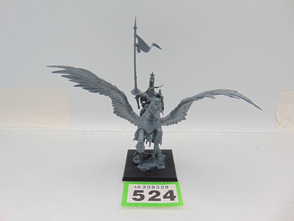Lord on Royal Pegasus