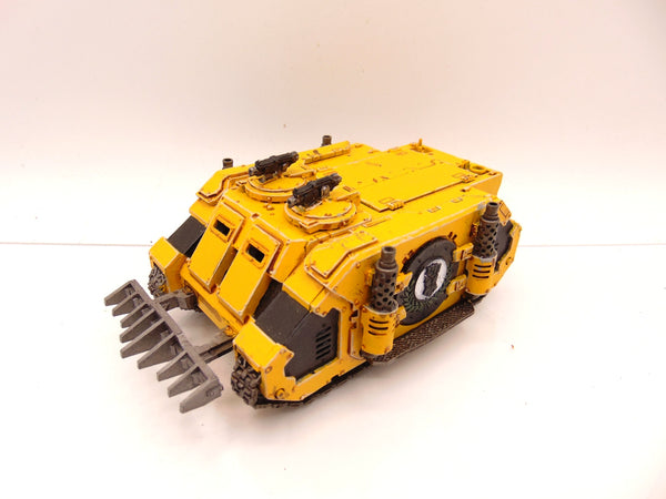 Deimos Pattern Rhino