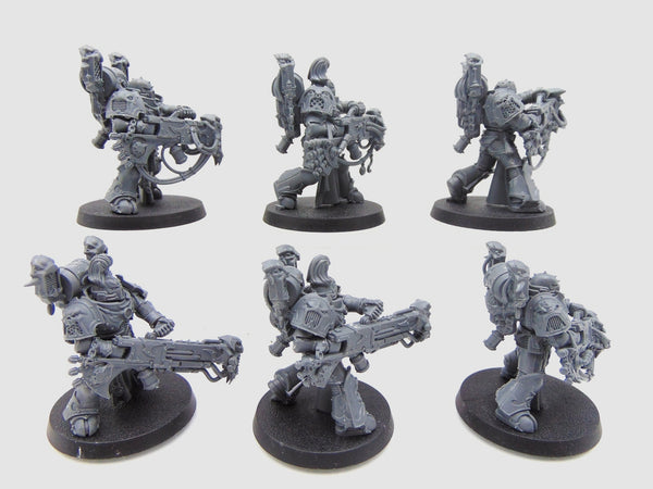 Noise Marines